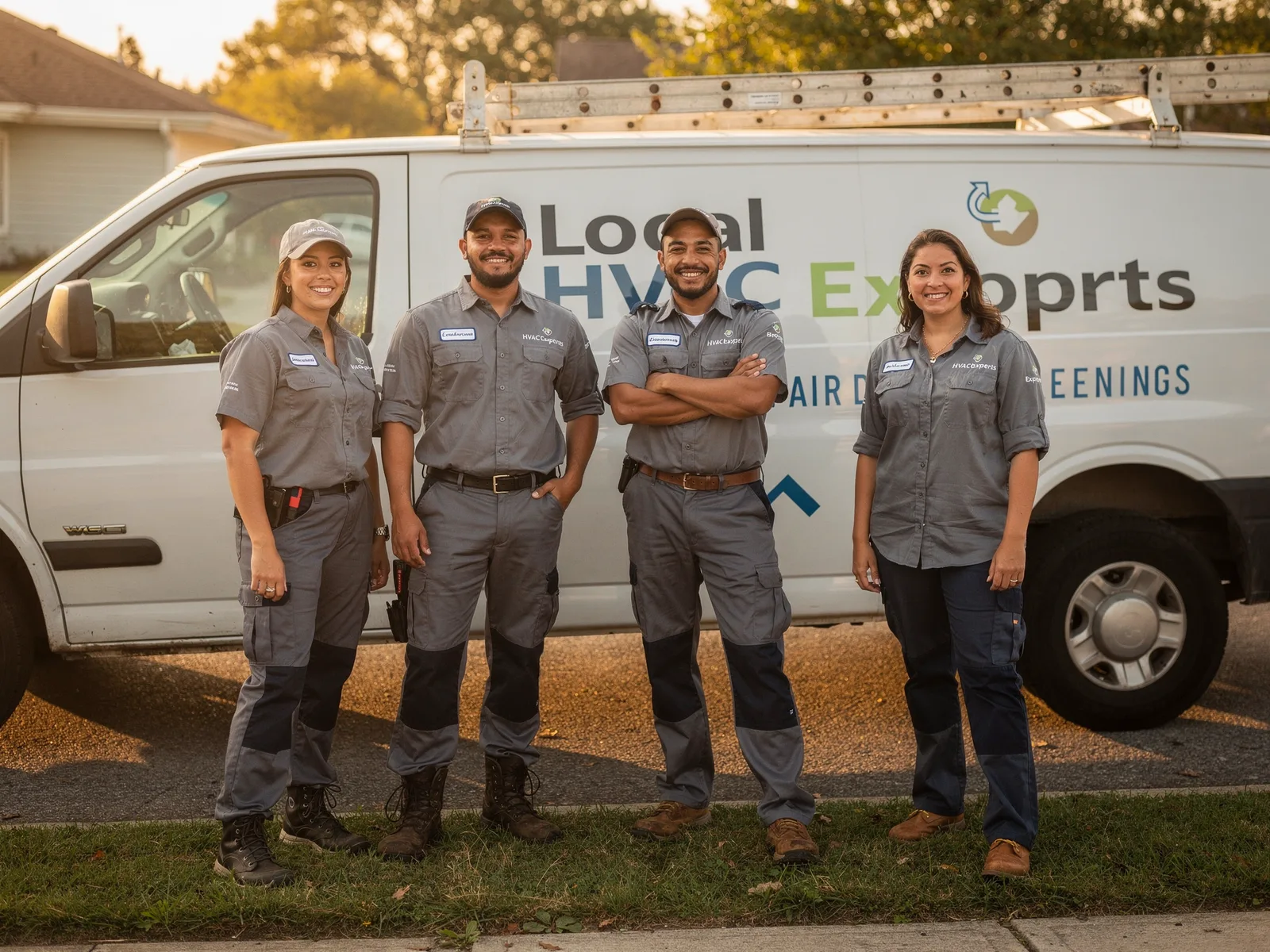 24/7 HVAC Repair & AC Replacement company in Addison, PA